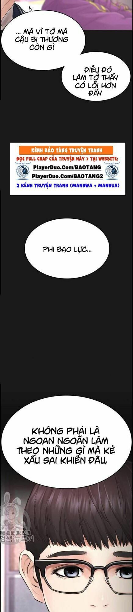 Bố Vạn Năng Chapter 15 - Trang 25