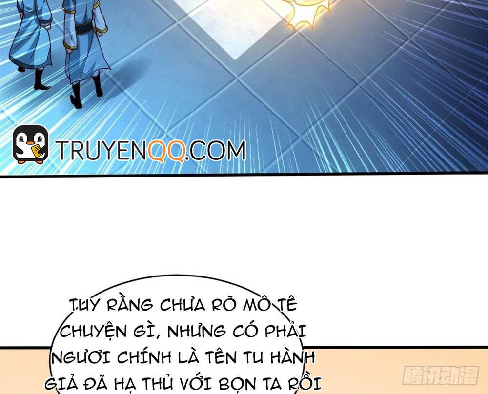 Cục Gạch Xông Vào Dị Giới Chapter 32 - Trang 28