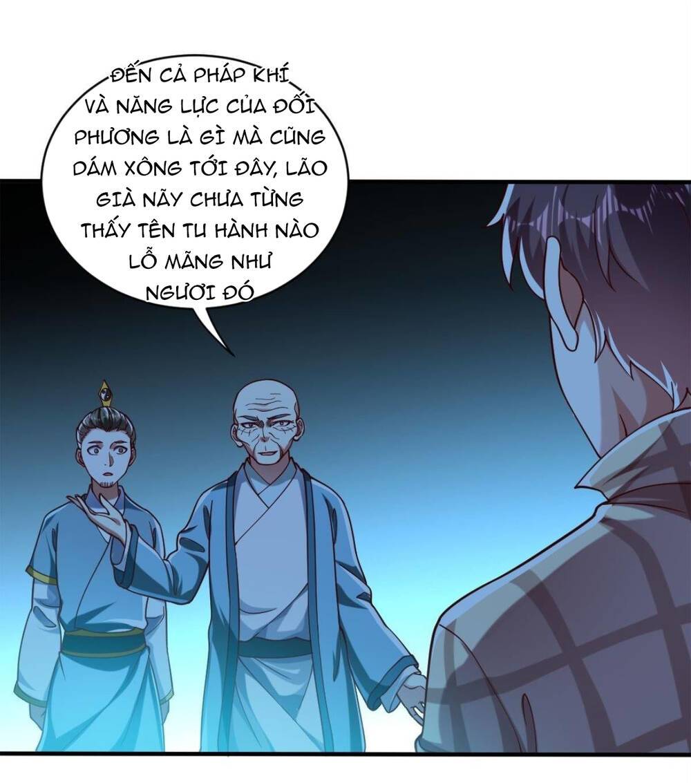 Cục Gạch Xông Vào Dị Giới Chapter 32 - Trang 31