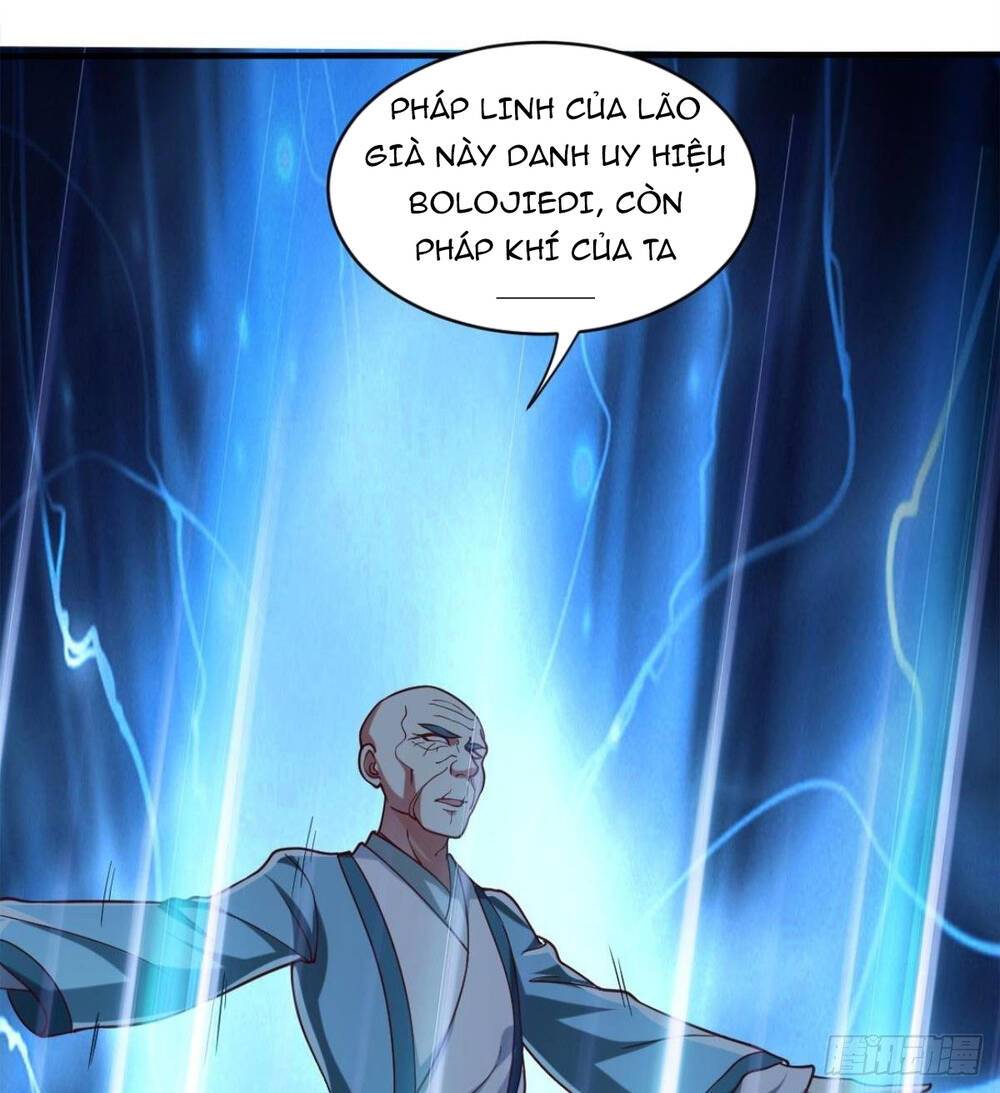 Cục Gạch Xông Vào Dị Giới Chapter 32 - Trang 38