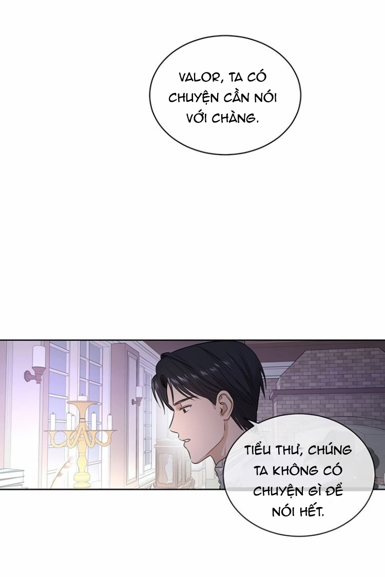 Tôi Không Còn Yêu Anh Nữa Chapter 2 - Trang 10