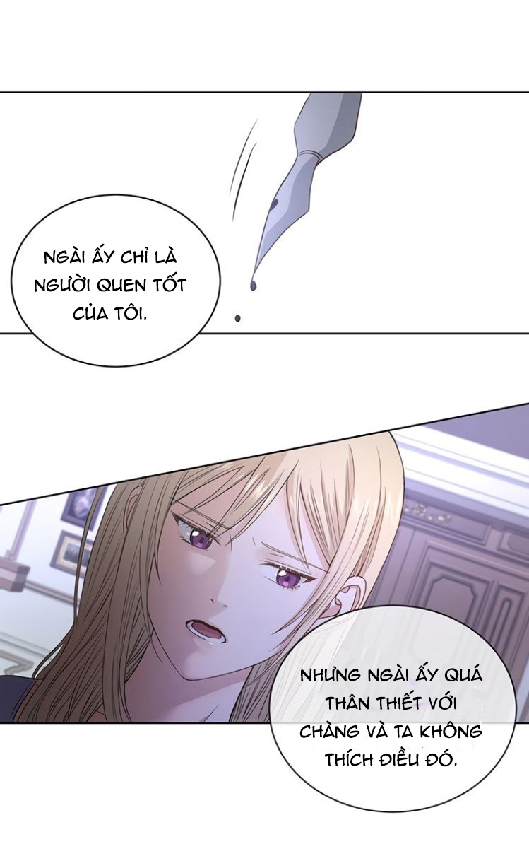 Tôi Không Còn Yêu Anh Nữa Chapter 2 - Trang 17