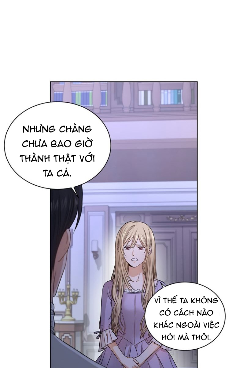 Tôi Không Còn Yêu Anh Nữa Chapter 2 - Trang 20