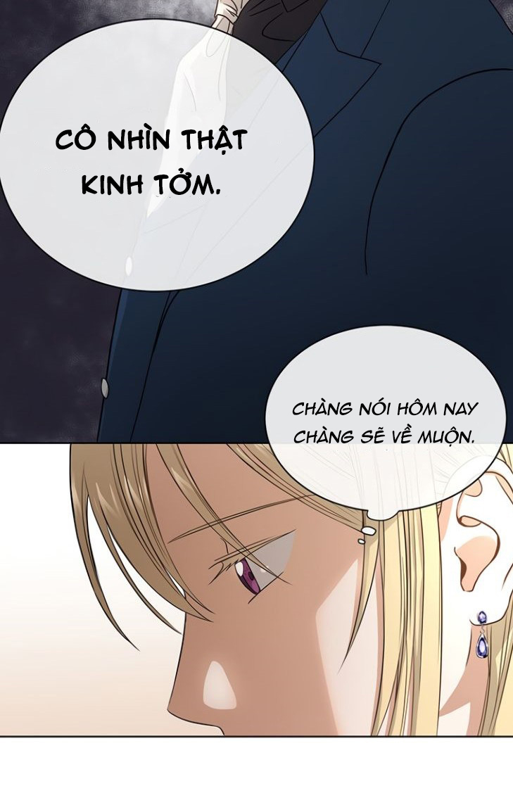 Tôi Không Còn Yêu Anh Nữa Chapter 2 - Trang 7