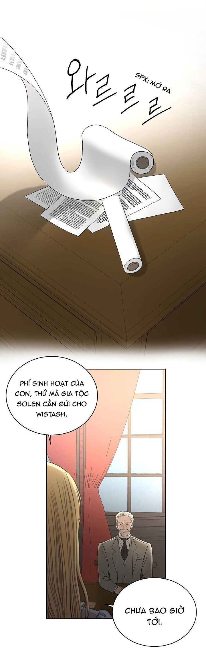 Tôi Không Còn Yêu Anh Nữa Chapter 4 - Trang 22