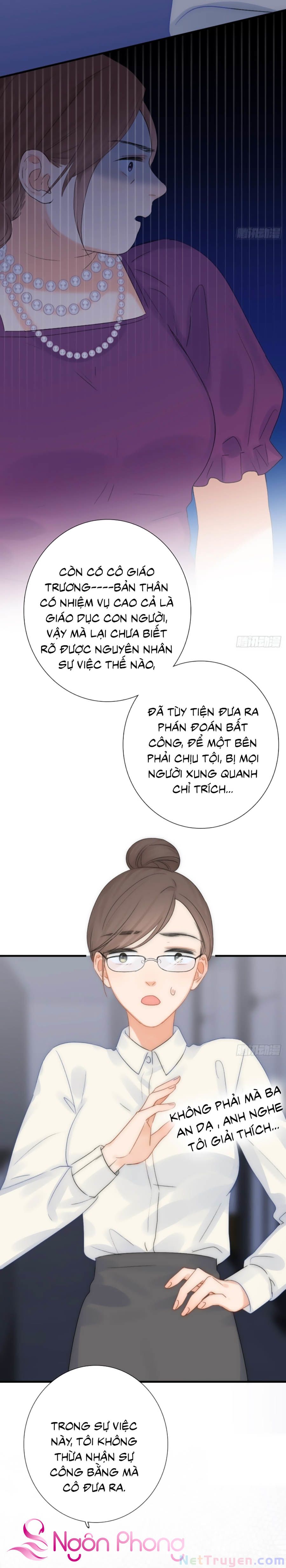 Ác Ma Thân Yêu Chapter 2.1 - Trang 19