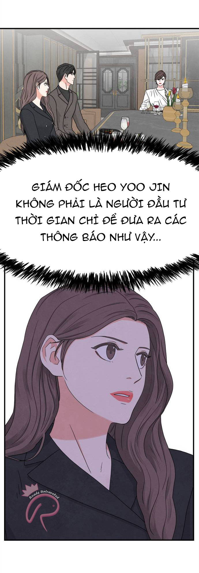 Chỉ Riêng Mình Em Chapter 9 - Trang 24