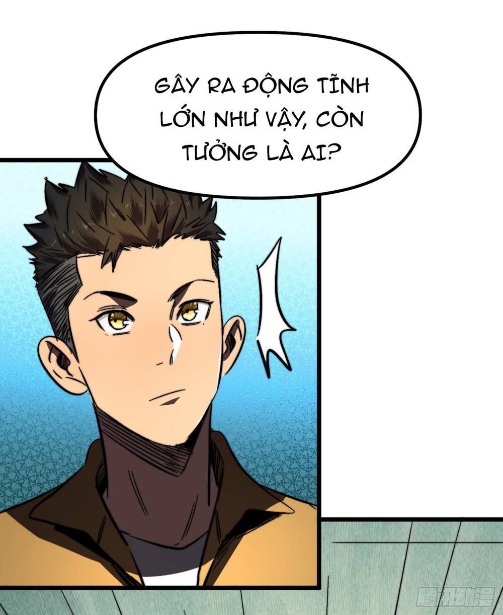 Ta Ở Tận Thế Nhặt Thuộc Tính Chapter 10 - Trang 7