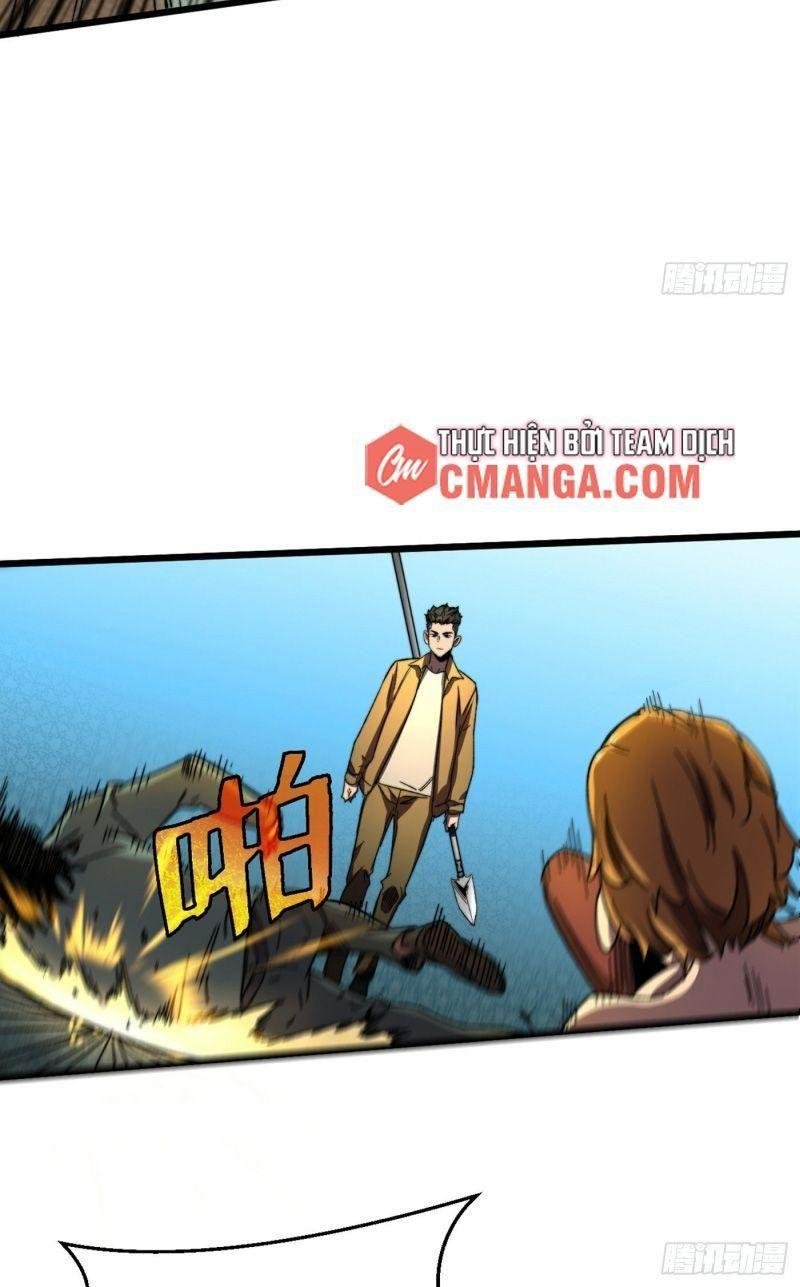 Ta Ở Tận Thế Nhặt Thuộc Tính Chapter 11 - Trang 18