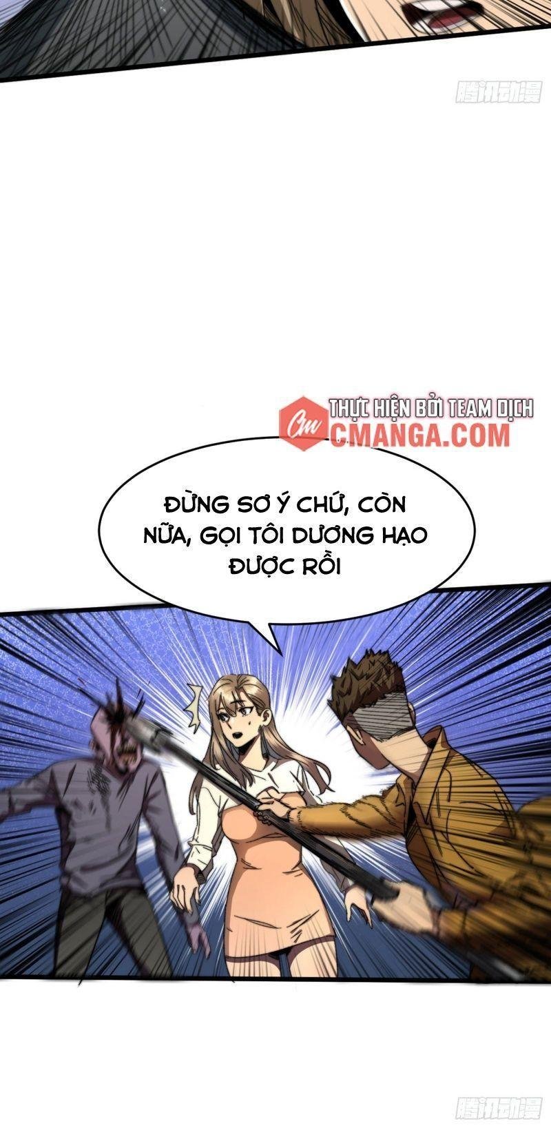 Ta Ở Tận Thế Nhặt Thuộc Tính Chapter 11 - Trang 26