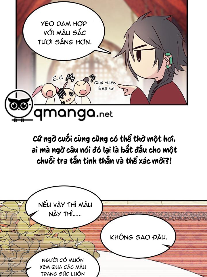 Tái Sinh Chapter 37 - Trang 16