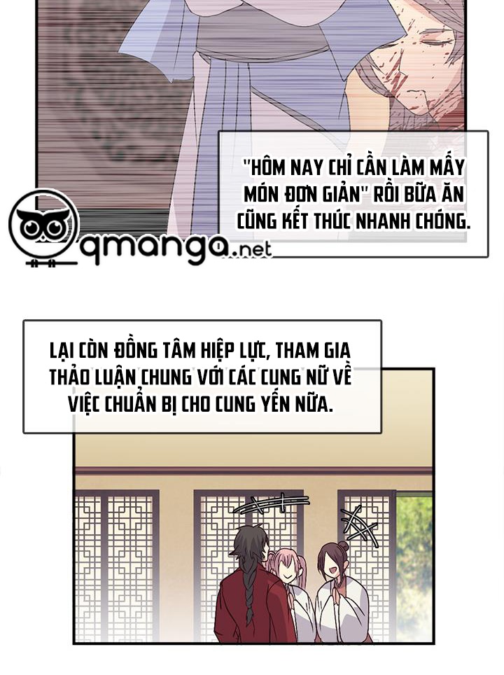 Tái Sinh Chapter 37 - Trang 18