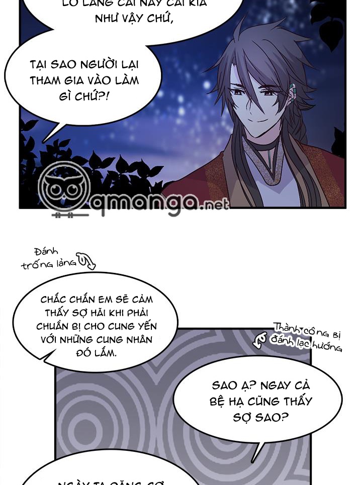 Tái Sinh Chapter 37 - Trang 21