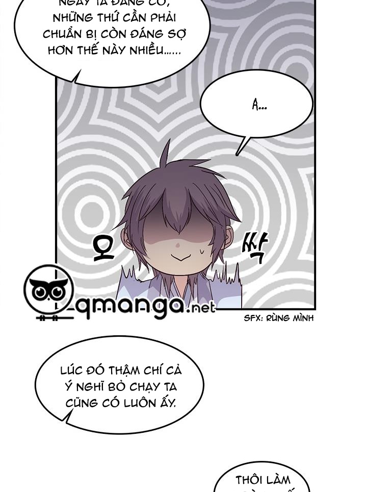 Tái Sinh Chapter 37 - Trang 22