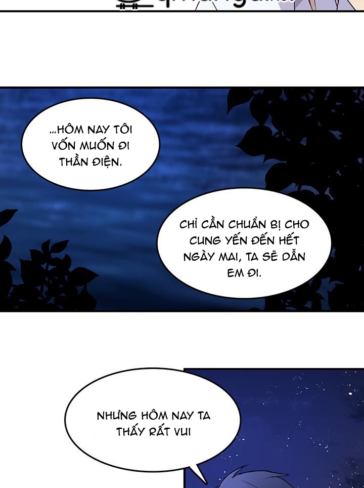 Tái Sinh Chapter 37 - Trang 25