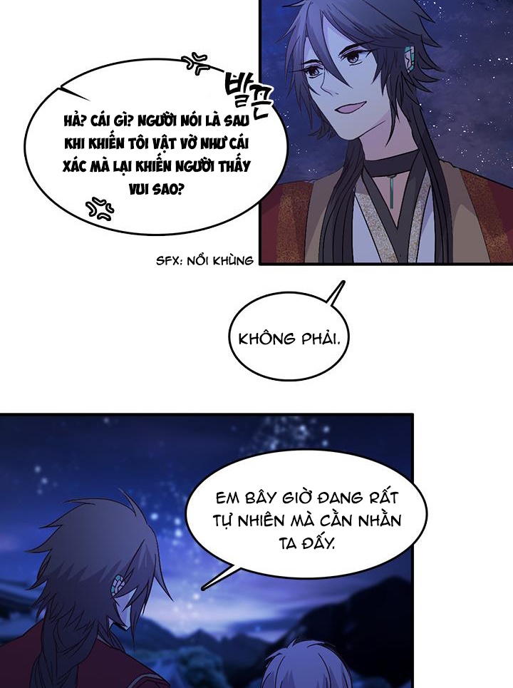 Tái Sinh Chapter 37 - Trang 26