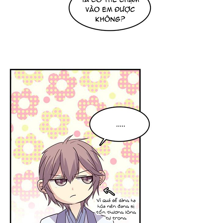 Tái Sinh Chapter 37 - Trang 30