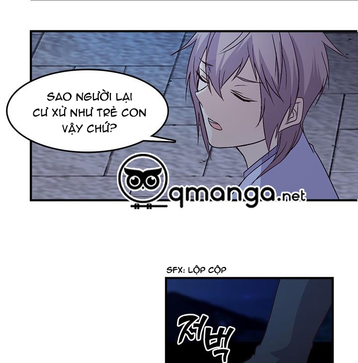 Tái Sinh Chapter 37 - Trang 33