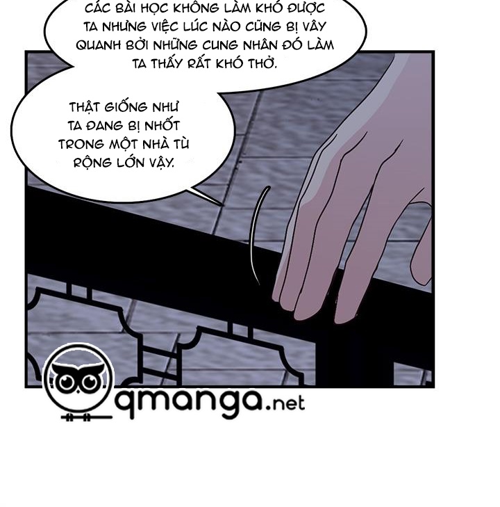 Tái Sinh Chapter 37 - Trang 35