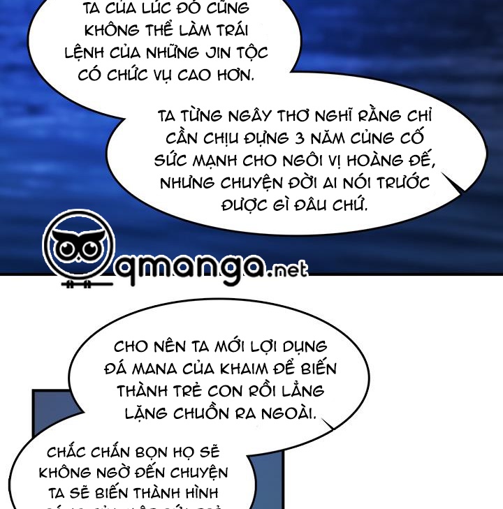 Tái Sinh Chapter 37 - Trang 38