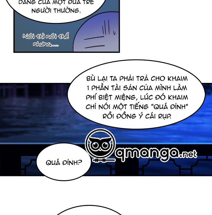 Tái Sinh Chapter 37 - Trang 39