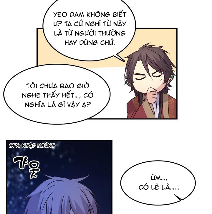 Tái Sinh Chapter 37 - Trang 40