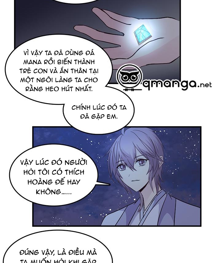 Tái Sinh Chapter 37 - Trang 44