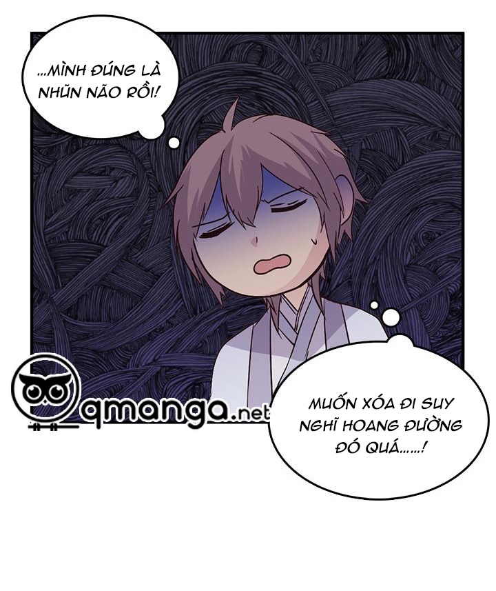 Tái Sinh Chapter 37 - Trang 6