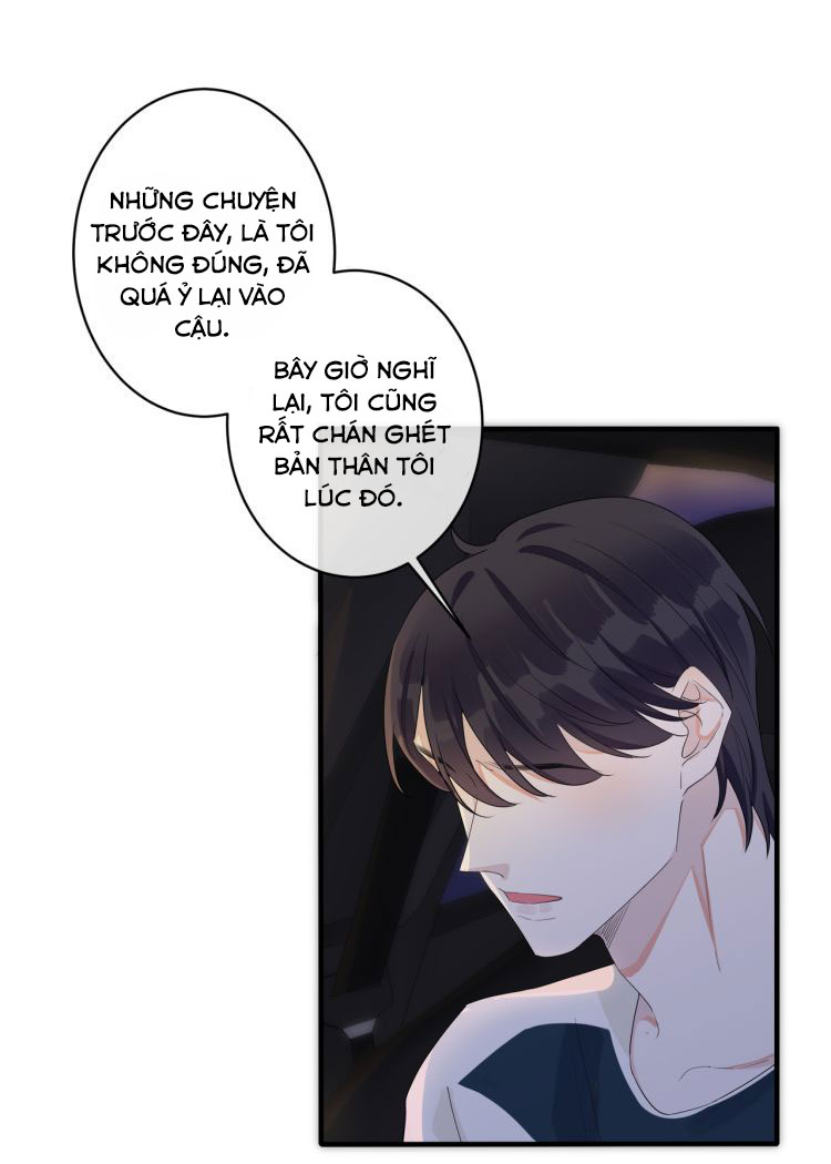 Thuần Phục Chapter 52 - Trang 8