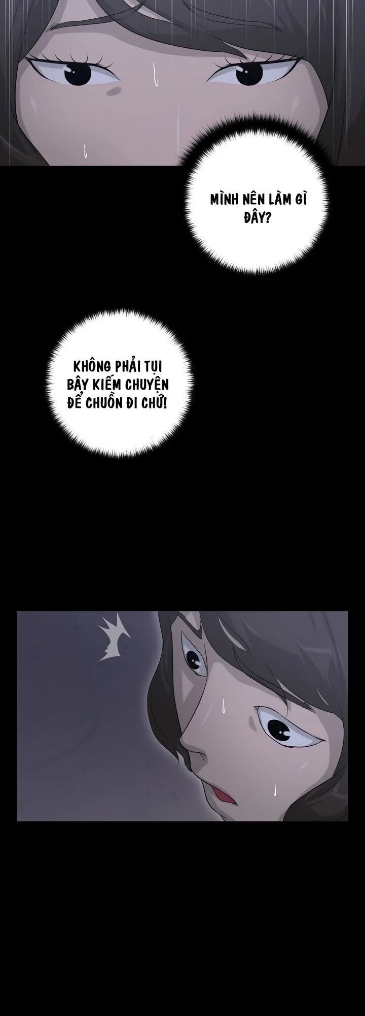 Trigger Chapter 9 - Trang 12