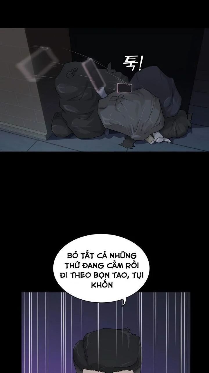 Trigger Chapter 9 - Trang 5