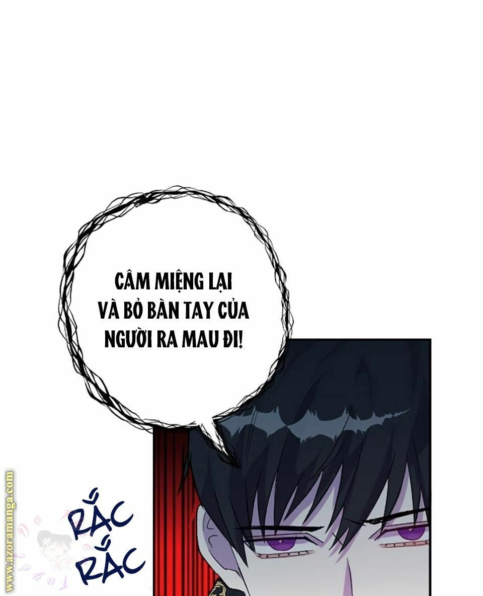 Xin Ngài Đừng Ăn Tôi Chapter 11 - Trang 25