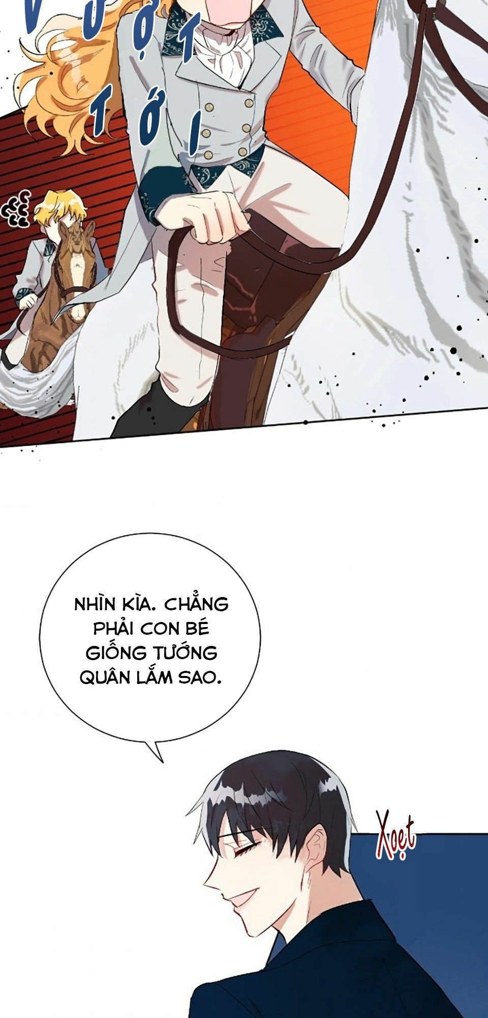 Xin Ngài Đừng Ăn Tôi Chapter 16 - Trang 49