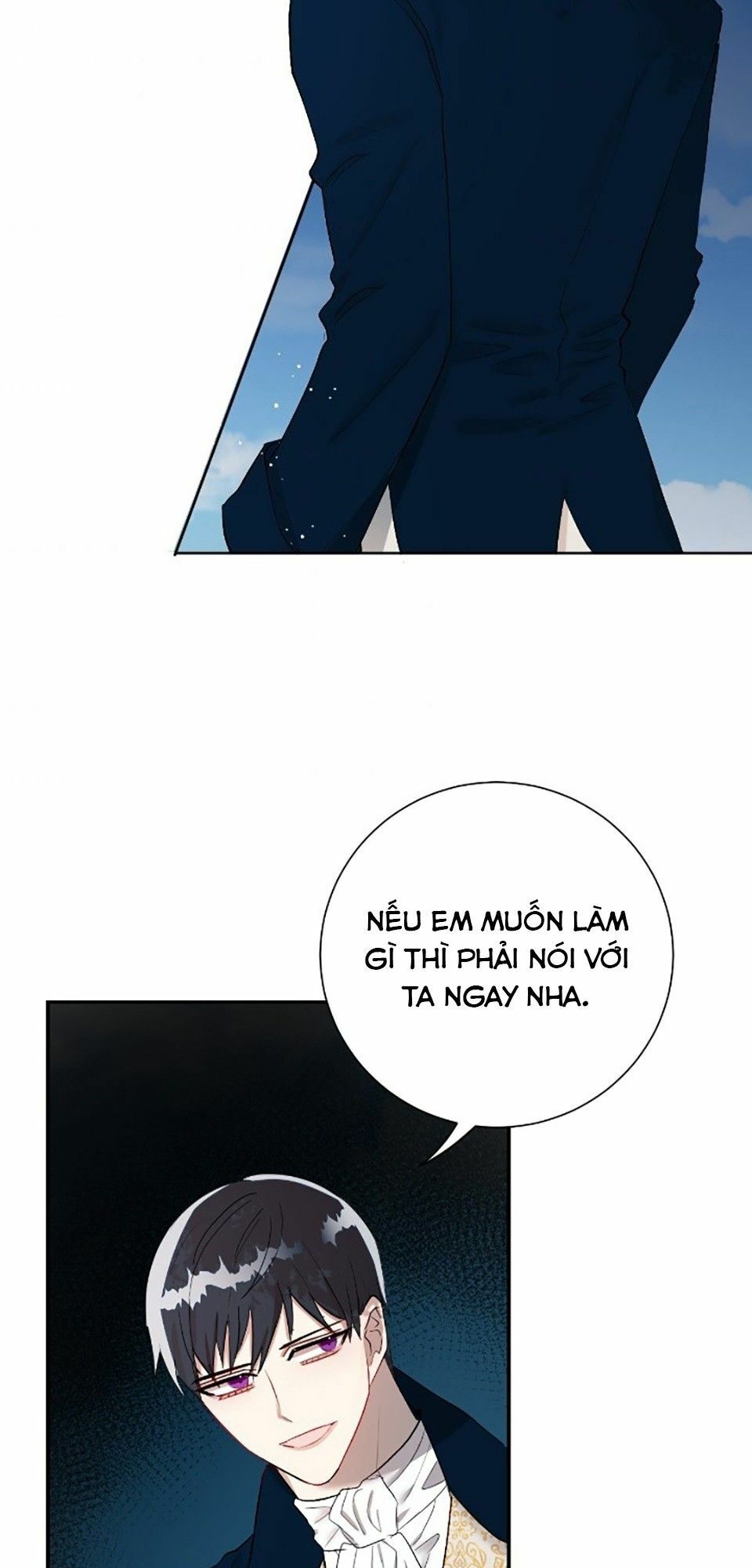 Xin Ngài Đừng Ăn Tôi Chapter 16 - Trang 50