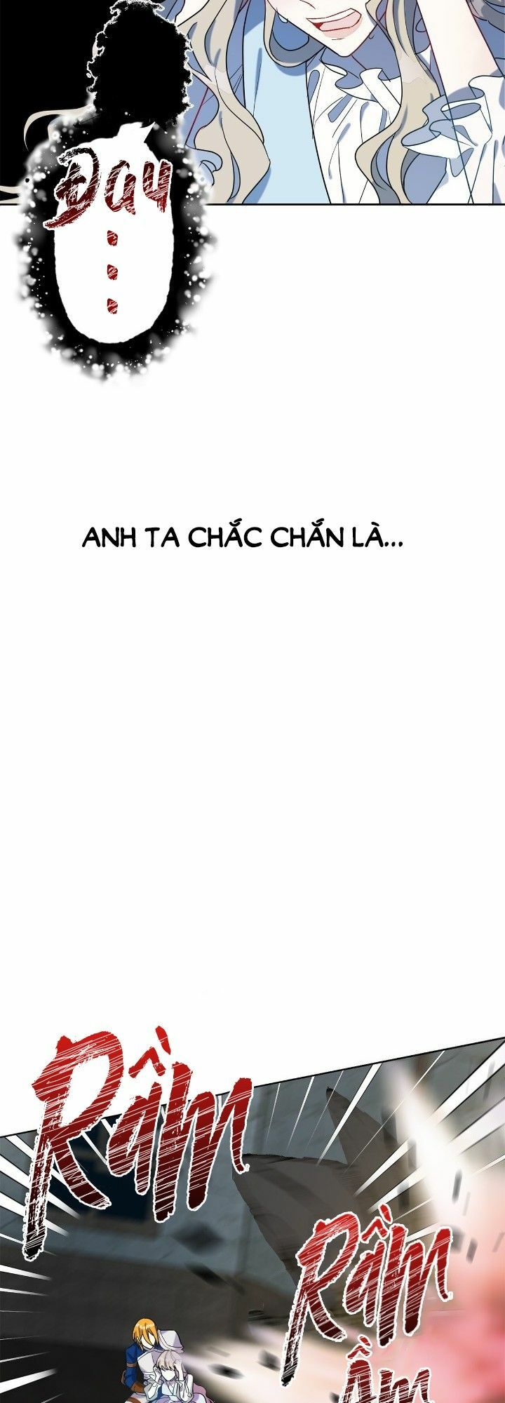 Xin Ngài Đừng Ăn Tôi Chapter 25 - Trang 41