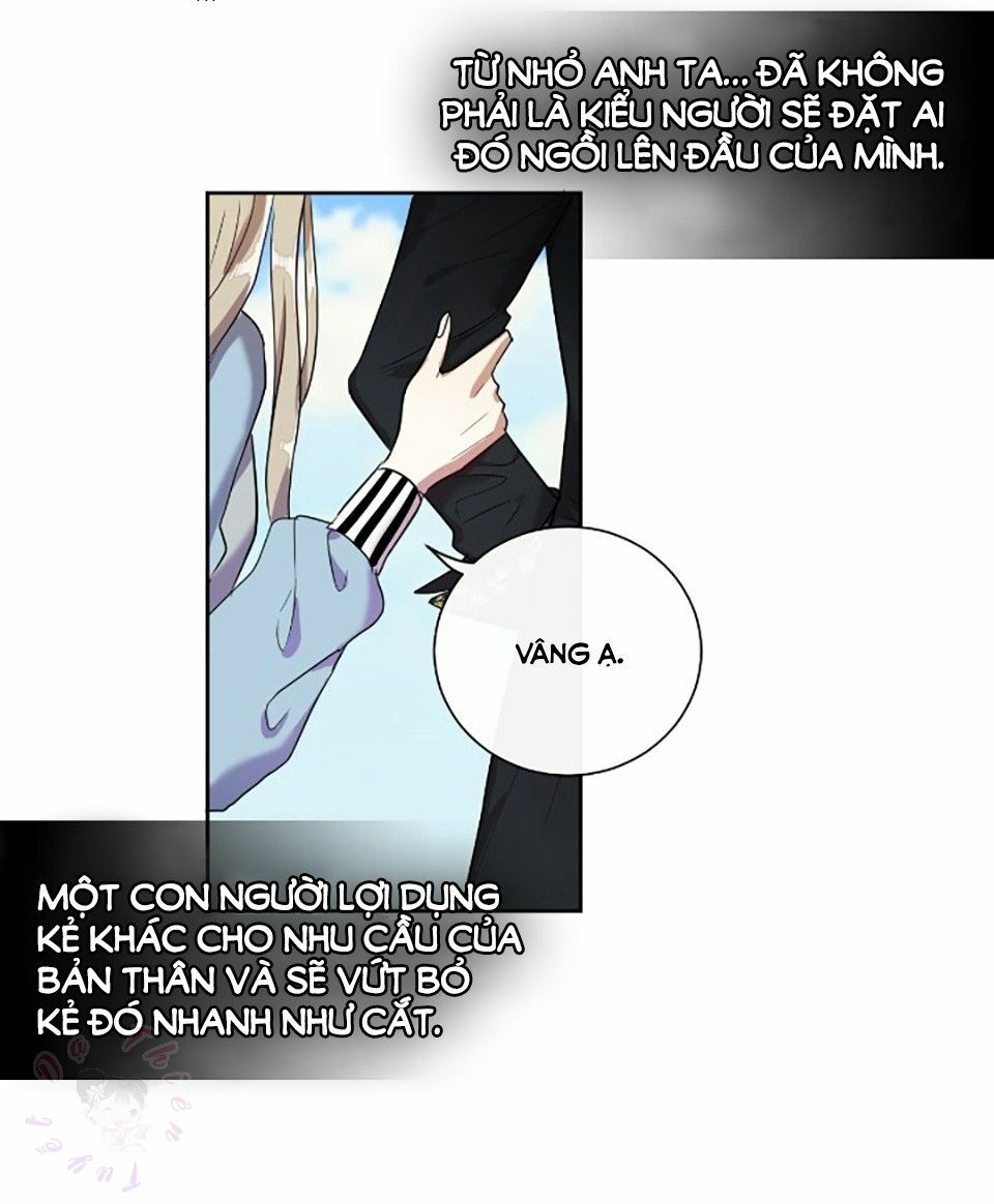 Xin Ngài Đừng Ăn Tôi Chapter 7 - Trang 26