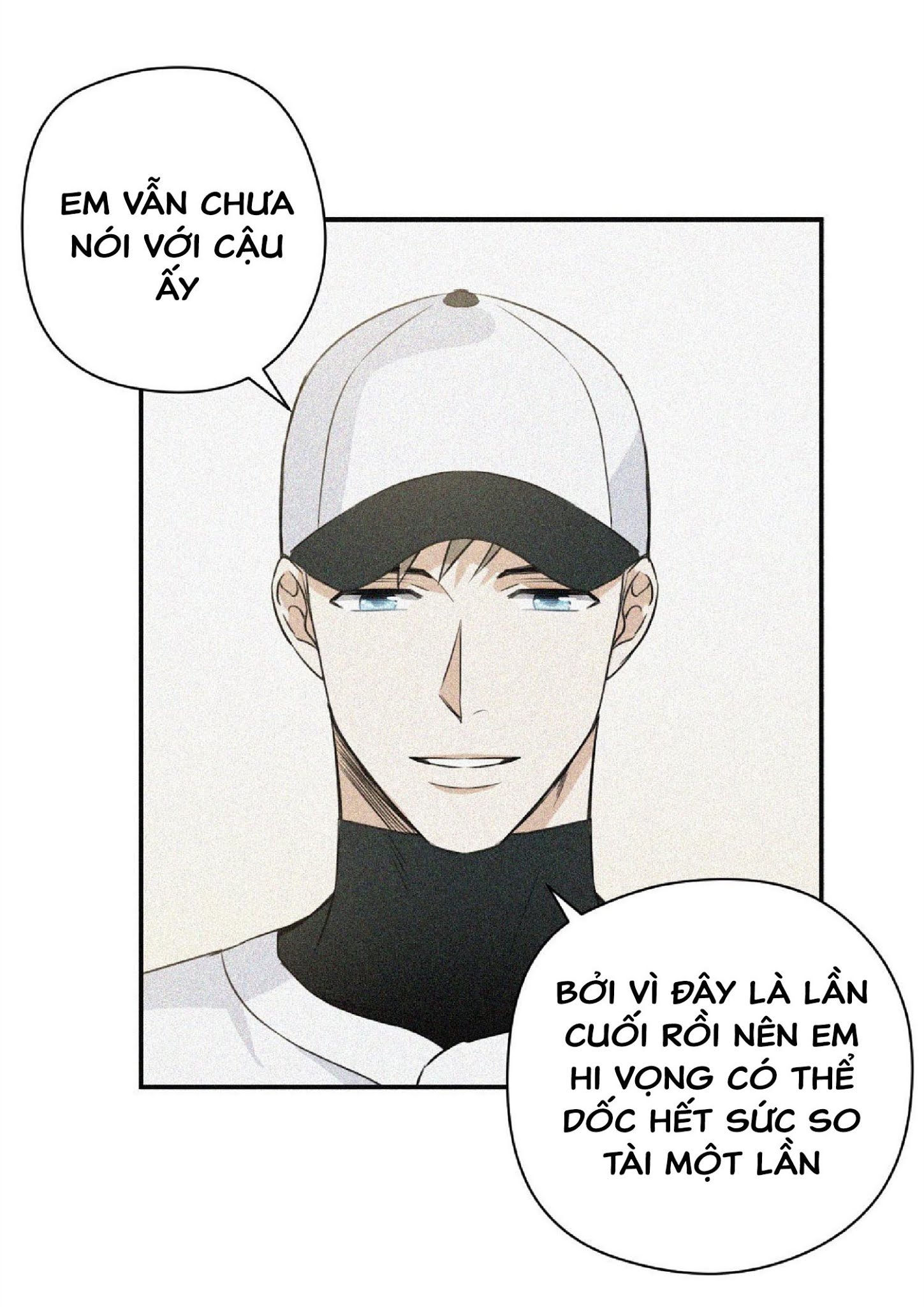 Cú Homerun Lần Thứ 7 Chapter 9 - Trang 11