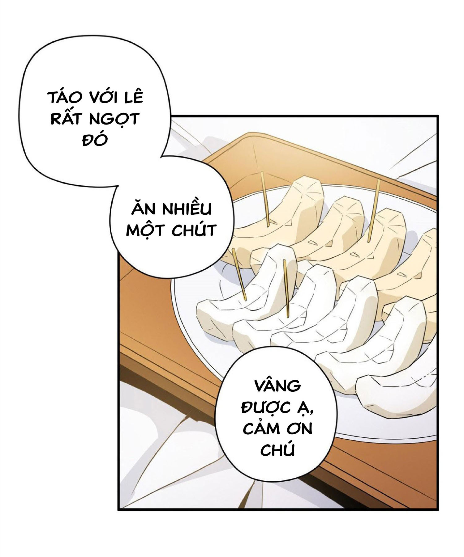 Cú Homerun Lần Thứ 7 Chapter 9 - Trang 21