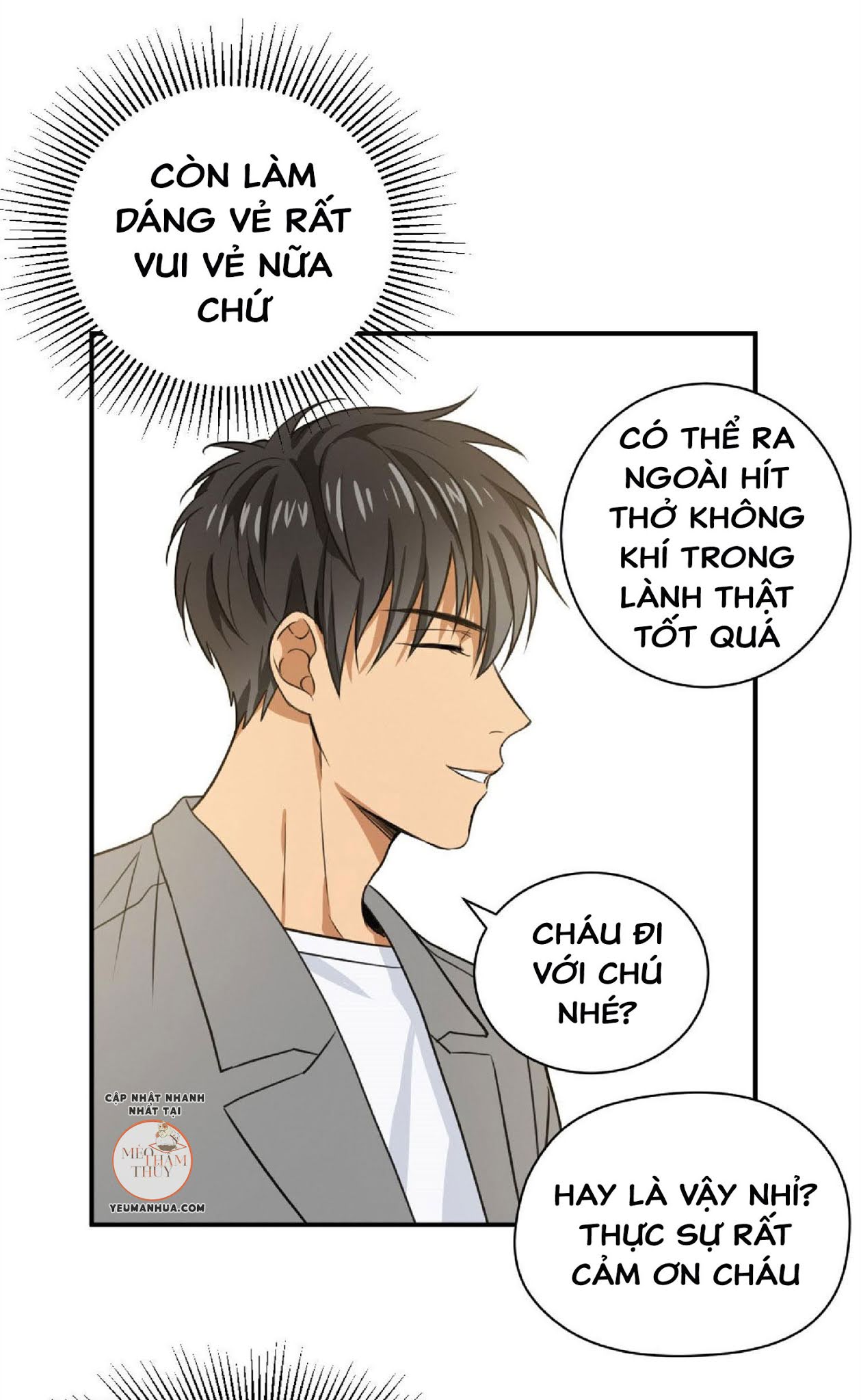 Cú Homerun Lần Thứ 7 Chapter 9 - Trang 29