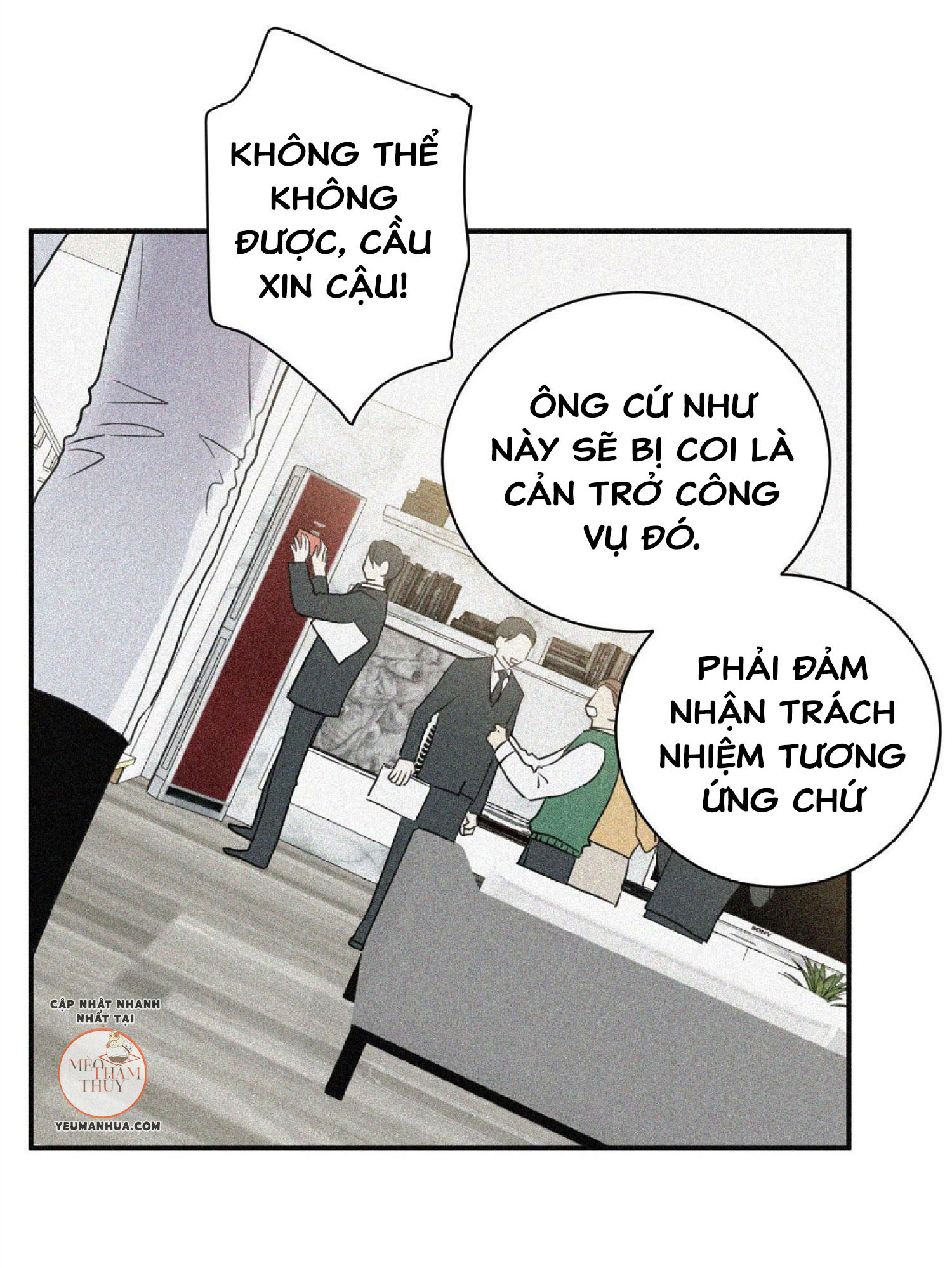 Cú Homerun Lần Thứ 7 Chapter 9 - Trang 3