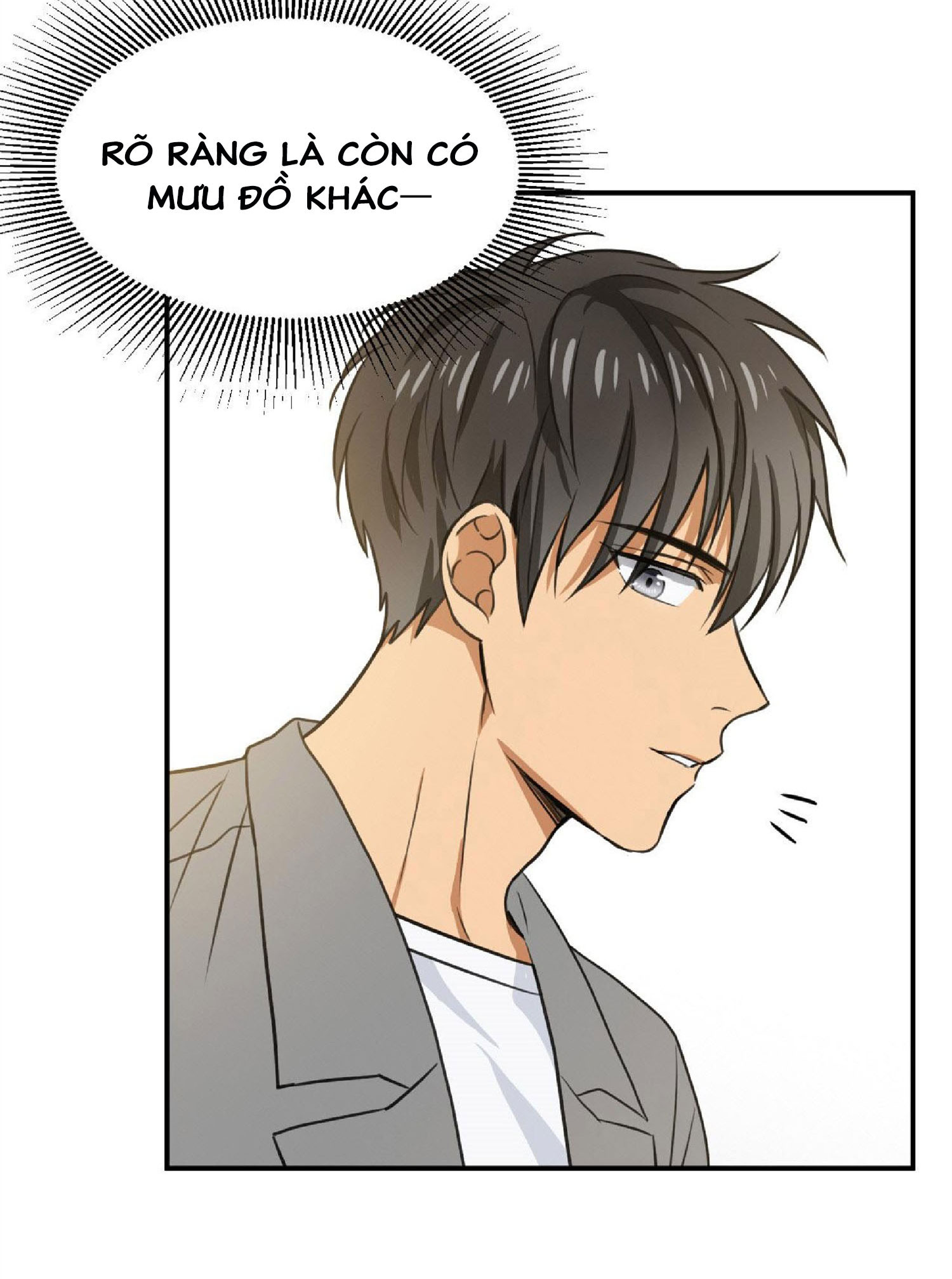 Cú Homerun Lần Thứ 7 Chapter 9 - Trang 30