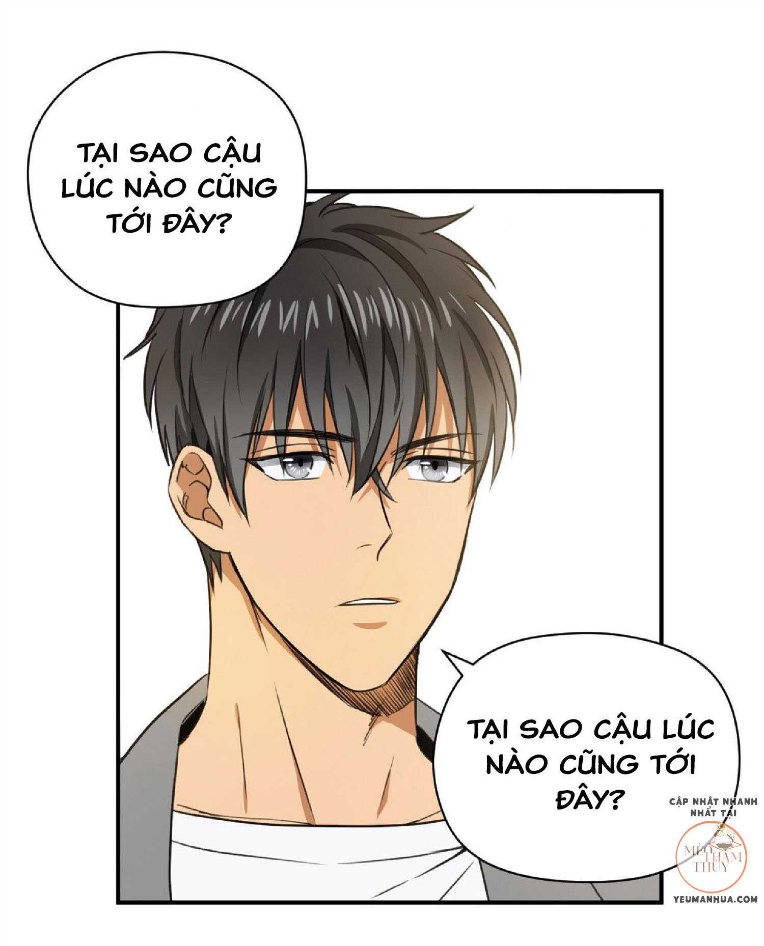 Cú Homerun Lần Thứ 7 Chapter 9 - Trang 34