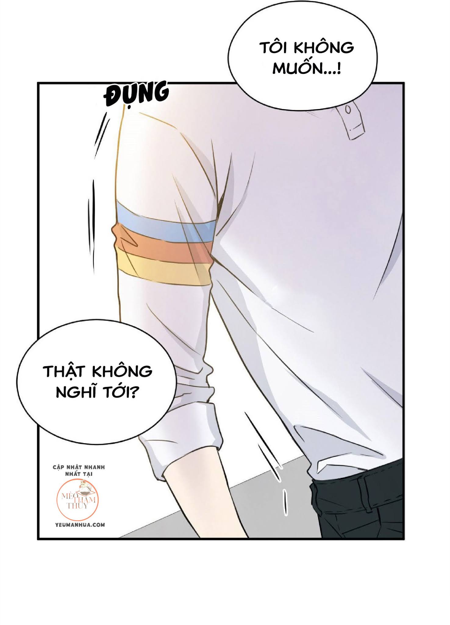 Cú Homerun Lần Thứ 7 Chapter 9 - Trang 40