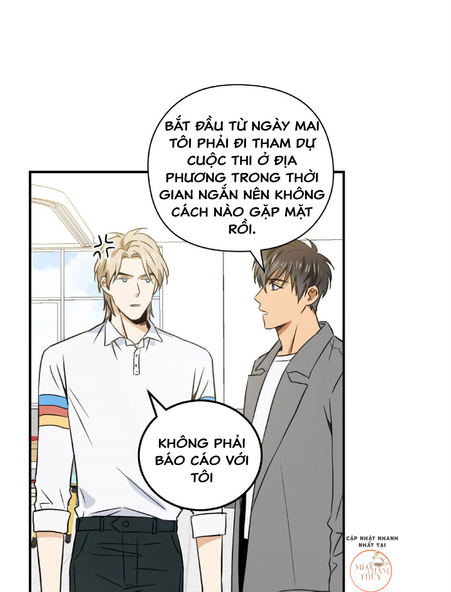 Cú Homerun Lần Thứ 7 Chapter 9 - Trang 49