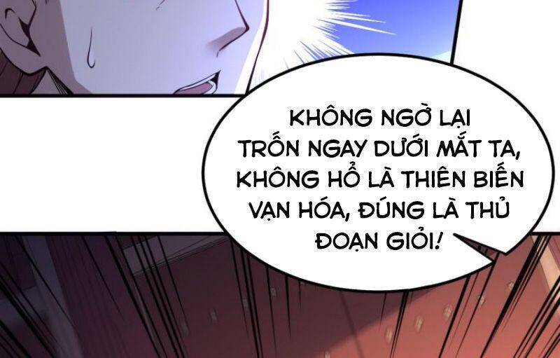 Đấu Hồn Đại Lục Chapter 54 - Trang 19