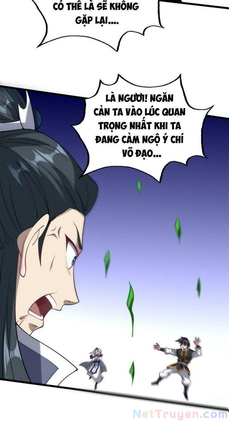 Đấu Hồn Đại Lục Chapter 58 - Trang 4