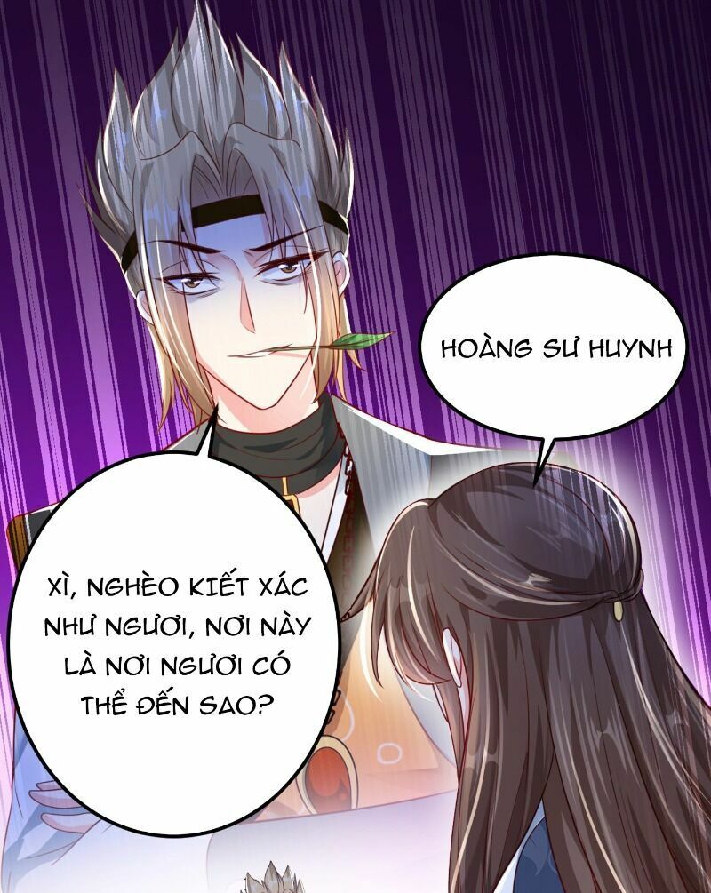 Hệ Thống Xuyên Nhanh: Ác Nam Không Dễ Chọc Chapter 15 - Trang 11