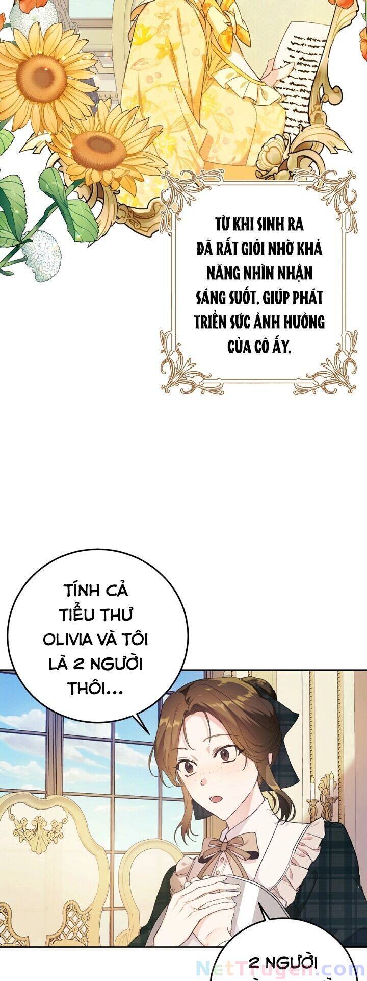 Kẻ Phản Diện Là Một Con Rối Chapter 17 - Trang 36