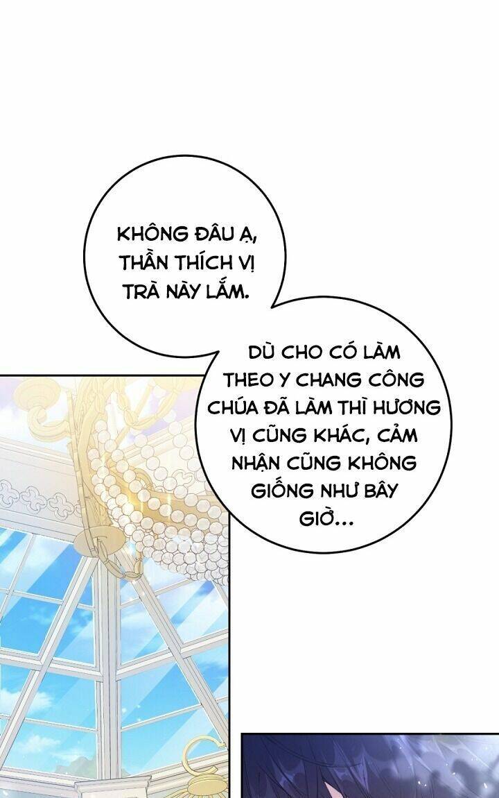 Kẻ Phản Diện Là Một Con Rối Chapter 24 - Trang 16