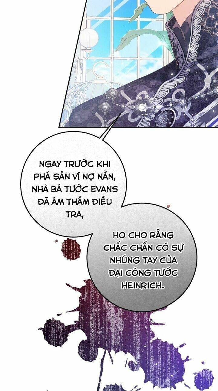 Kẻ Phản Diện Là Một Con Rối Chapter 24 - Trang 22